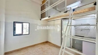 Cho thuê phòng trọ mới 100% full nội thất