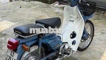 Cub Nhật HONDA 82-50cc