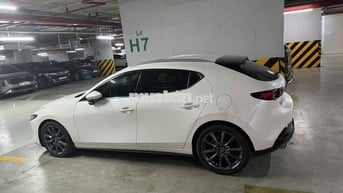 Mazda 3 2021 - 24039 km