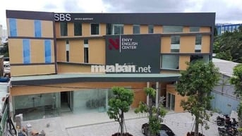 CHO THUÊ MBKD LÀM VĂN PHÒNG, LỚP DẠY HỌC , TRUNG TÂM TIẾNG ANH Q7