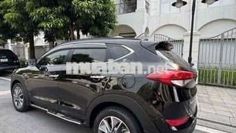 Hyundai Tucson 2017 2.0 ATH - 86000 km