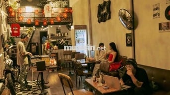 Nhà cho thuê nguyên căn hợp đồng lâu dài