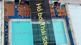 BÁN GẤP CHUNG CƯ NHẤT LAN 3 ,  80m2 , 2 tỷ 400 , SHR