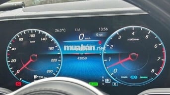 Mercedes Benz GLS Class 2022  - 43050 km