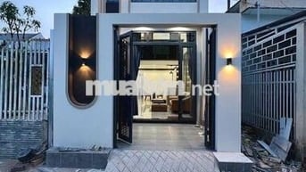 🏡CHỦ GỬI BÁN NHÀ 1 TRỆT 1 LẦU-TẠI TRUNG TÂM THÀNH PHỐ BẾN CÁT, BÌNH DG