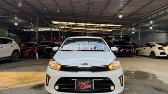 Kia Soluto 2021 1.4 AT Deluxe - 12000 km một chủ