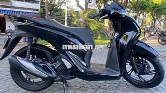 Sh đen 125 phanh abs xe chính chủ bán