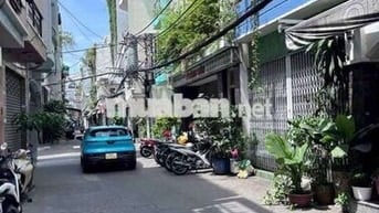 ☄️Giá HẤP DẪN HXH 6m PHAN ĐÌNH PHÙNG  •  4 TẦNG DT 55 m2 chỉ 8.7 tỷ