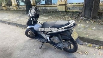 Bán xe Airblade FI 2009 cũ tại hà nội