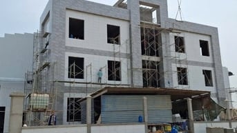 Cho thuê kho xưởng KCN Nam Thuận ,Long An ,trạm điện 560kva, xưởng cao