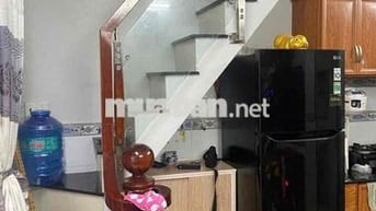 BÁN NHÀ NHỎ – VỊ TRÍ ĐẸP – GIÁ YÊU THƯƠNG  áp 3 xtt