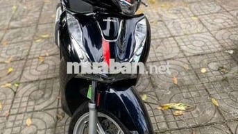 Sh 125i CBS 2022 biển 65 đẹp leng keng