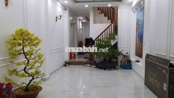 Lê Đức Thọ, Gò Vấp, 62m2, 3 Tầng, DT 4x15,Hẻm Xe Hơi, 7.8 Tỷ TL