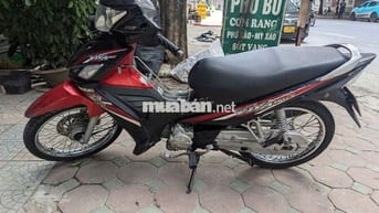 Suzuki Viva 115 Fi đời 2013