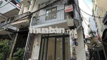 Cho thuê mặt bằng ở và kinh doanh ngay Lê Văn Sỹ, Quận 3 đường ô tô