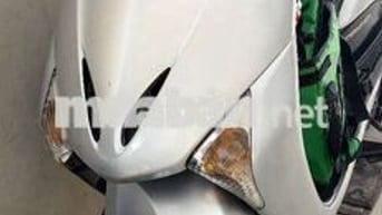 Honda Lead Fi . biển số thành phố