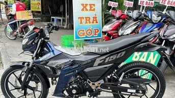 Satria đk 2023