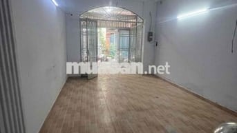 CHO THUÊ NHÀ HXT 4.2X14M 1 TRỆT 2 LẦU 3PN 2WC 1 PHÒNG THỜ 12TR