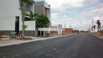 Ra Gấp lô 103m2 Đào Cử giá 3ty5 ngay cạnh Vin Cần Giờ