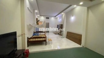 Nhà Lê Đức Thọ, Gò Vấp, 2 Tầng, 60m2, Hẻm Xe Tải, 5.8 Tỷ TL