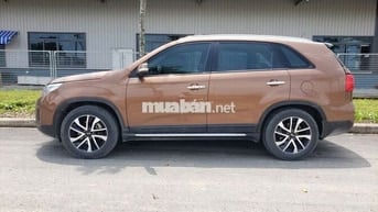 Kia Sorento 2019 2.2 DAT Premium - 115000 km