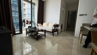 74 m2 Gấp 2pn 2wc full nt chung cư quận 1