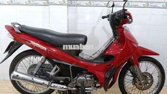 Yamaha Jupiter R , bs65F6.  0333