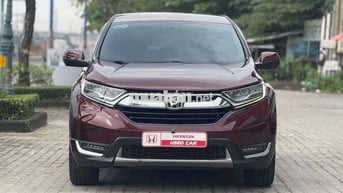 🔥HONDA CRV G 2019 🔥