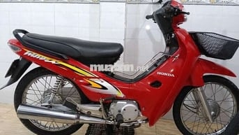 Anpha lóc trắng, máy zin bs95