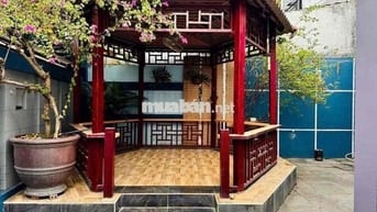 Cho THUÊ biệt thự Ngang 8m trung tâm Biên Hoà gần Cổng 2 240m2 rộng