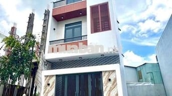 🌻CHO THUÊ NHÀ TRỆT 3 LẦU HIỆN ĐẠI KDC ĐẠI NGÂN