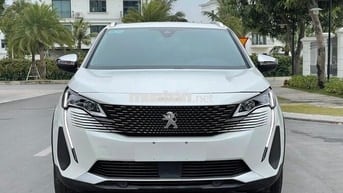 Peugeot 5008 2022 AL 1.6 AT - 30,000 km siêu đẹp.