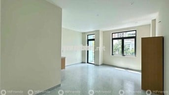 Khai Trương Studio Bancol Mới 100% Full Nội Thất Ngay UEH N , Văn Hiến