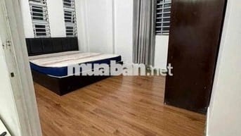 CHO THUÊ CĂN HỘ PHƯỜNG TÂN MAI đường 4 trương định