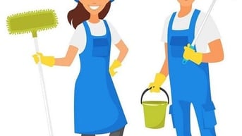 CẦN 5 CHỊ LÀM TẠP VỤ VÀ 5 BẠN PHỤ QUẦY HÀNG LÀM TẠI CỬA HÀNG TIÊU DÙNG