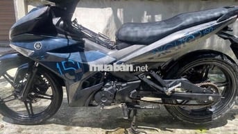Yamaha Exciter 150cc 2016 BS 63B2