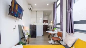 CHDV Bình Thạnh gần BX Miền Đông cũ, đầy đủ nt