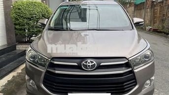 Toyota Innova 2018 2.0E - 120,000 km tuyệt đẹp.