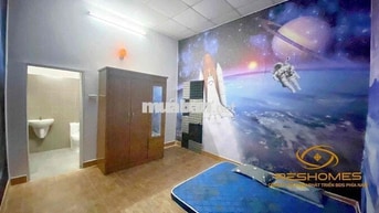 Cho thuê nhà 1T1L thuộc KDC Phú Gia 1, Trảng Dài, gần ngã 4 Nguyễn Khu