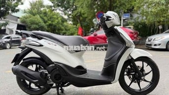 Liberty 216 abs trắng ngọc trinh siêu siêu đẹp máy