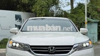 Honda Accord 2015 2.4 AT