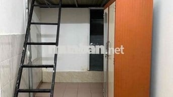 2.900.000 DUPLEX GÁC CAO - SACH SẼ Ở 1 NGƯỜI NGAY BẾN XE MIỀN ĐÔNG