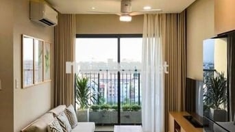 Cho thuê 3PN-2 Ban công,full nội thất đẹp xịn cao cấp, giá 11tr/ tháng