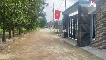 Bán Nhà Mái Thái Sông Trầu- Trảng Bom