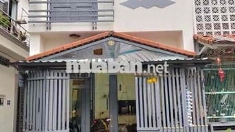 Cho thuê nhà Nguyễn Tư Giản - P12