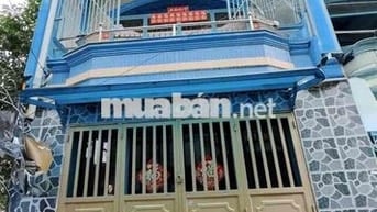 BÌNH TÂN GIÁP Q6 NGAY CHIẾN LƯỢC THÔNG TL10 GẦN TÊN LỬA HẺM 5M 46M2