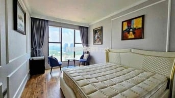 🏙 [CHO THUÊ] – CĂN HỘ 3PN LỚN NHẤT SG ROYAL – SIÊU PHẨM TRUNG TÂM SÀI