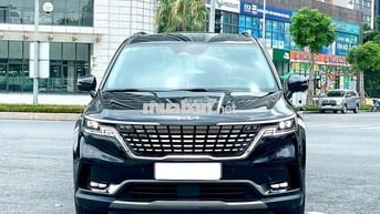 Kia Carnival 2024 Signature 2.2D - 15,000 km.