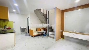 GIÁP GÒ VẤP - TÂN CHÁNH HIỆP 35 QUẬN 12 - 2 TẦNG 2PN NHIC 2 TỶ