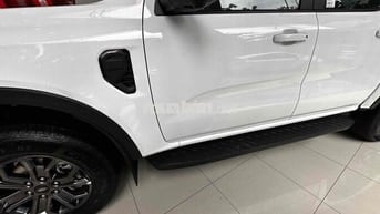 Ford Ranger 2025 Wildtrak 2.0L 4x4 AT